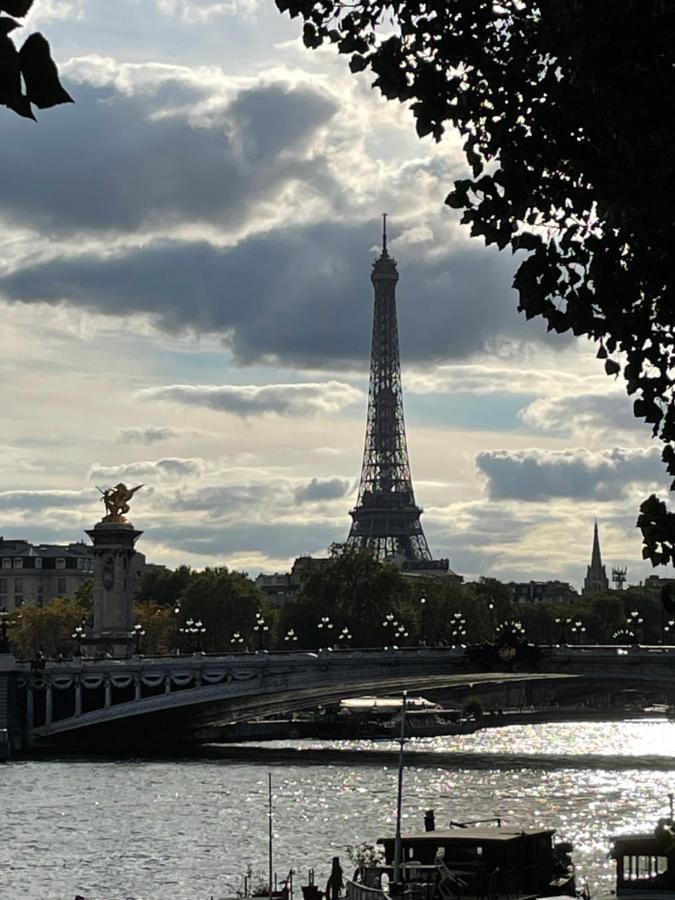 Hotel Corona Rodier Parigi Esterno foto