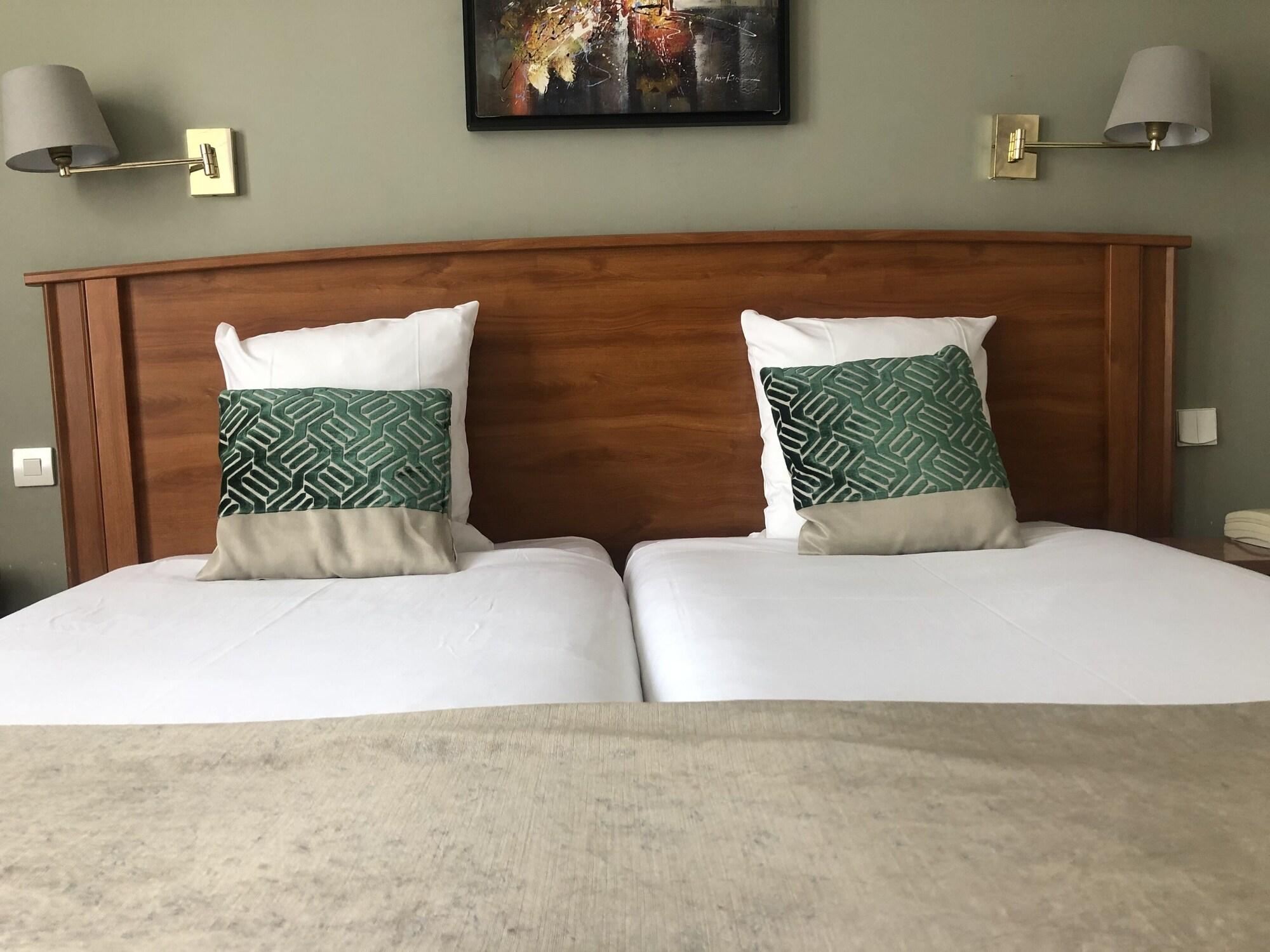 Hotel Corona Rodier Parigi Esterno foto